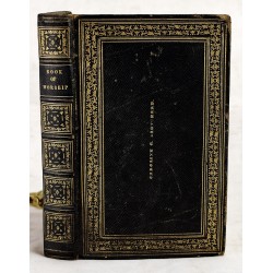 Book of Public Worship, for the Use of the New Church Signified by the New Jerusalem in the Revelation